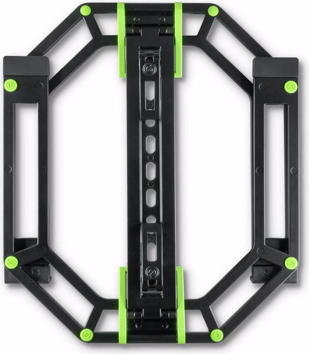 Produktbild Gravity LTS 01 B SET 1 Verstellbarer Ständer