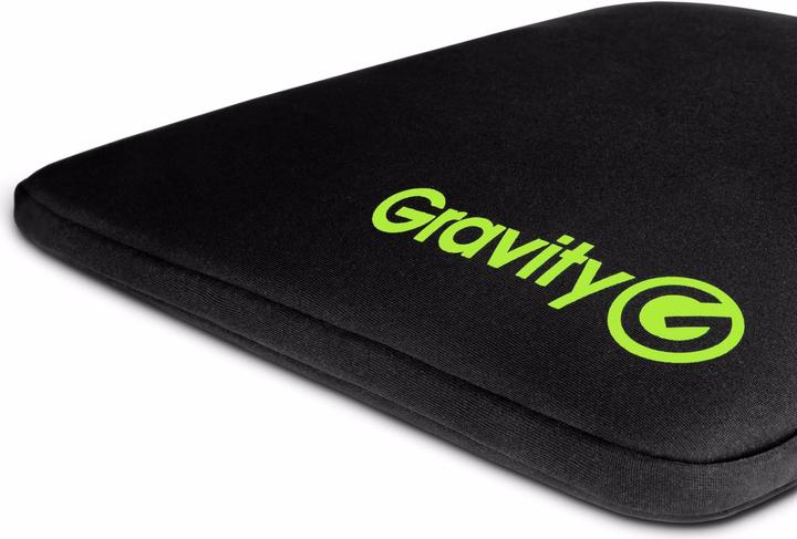 Produktbild Gravity LTS 01 B SET 1 Verstellbarer Ständer