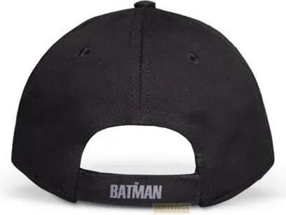 Actual product image Difuzed Batman - Logo - U Grosse