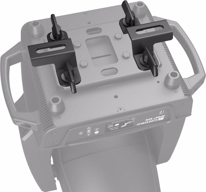 Produktbild OMEGA BRACKET 3 Omega-Halterung