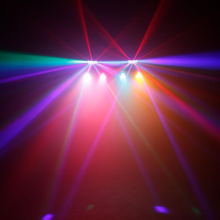 Produktbild MULTI FX BAR EZ Lichtanlage
