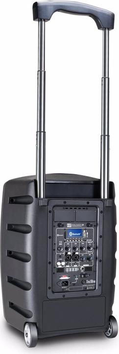 Image du produit LD Systems ROADBUDDY 10 BASIC Haut-parleur Bluetooth alimenté par batterie