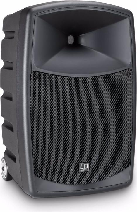 Image du produit LD Systems ROADBUDDY 10 BASIC Haut-parleur Bluetooth alimenté par batterie