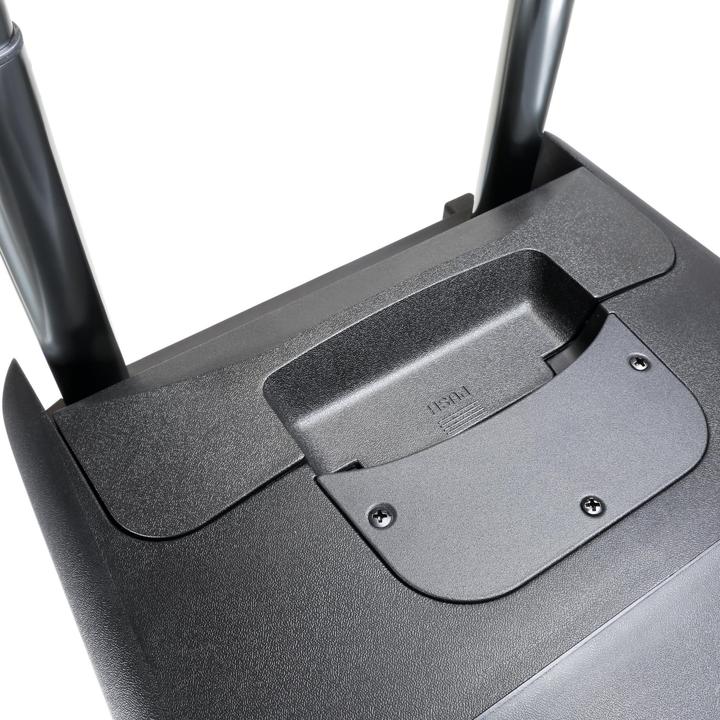 Image du produit LD Systems ROADBUDDY 10 BASIC Haut-parleur Bluetooth alimenté par batterie