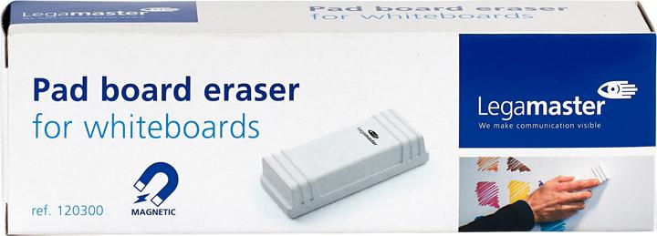 Produktbild Legamaster Tafelwischer Magnetic