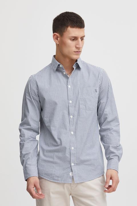 Immagine prodotto Casual Friday Camicia a righe CFAnton LS CA - 20504767 (M)
