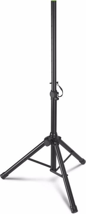Produktbild Gravity SP 5111 B Kurzes Lautsprecherstativ (1 Stk., Ständer, Höhenverstellbar)