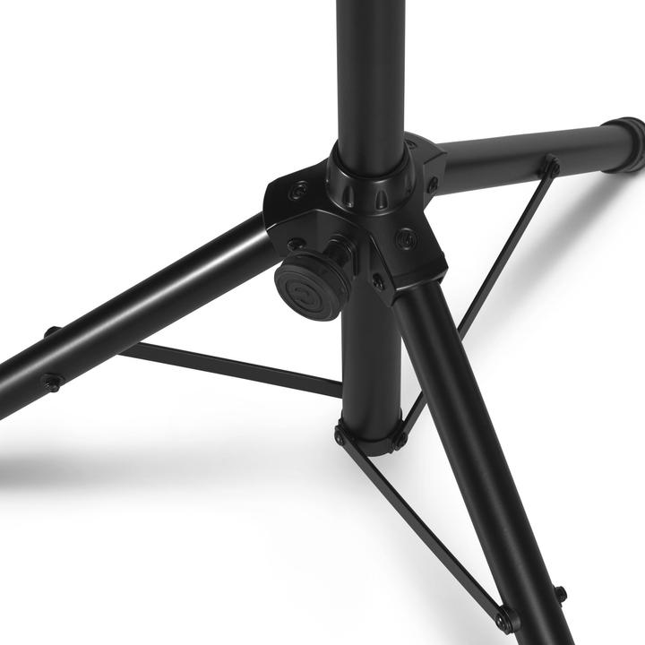 Produktbild Gravity SP 5111 B Kurzes Lautsprecherstativ (1 Stk., Ständer, Höhenverstellbar)