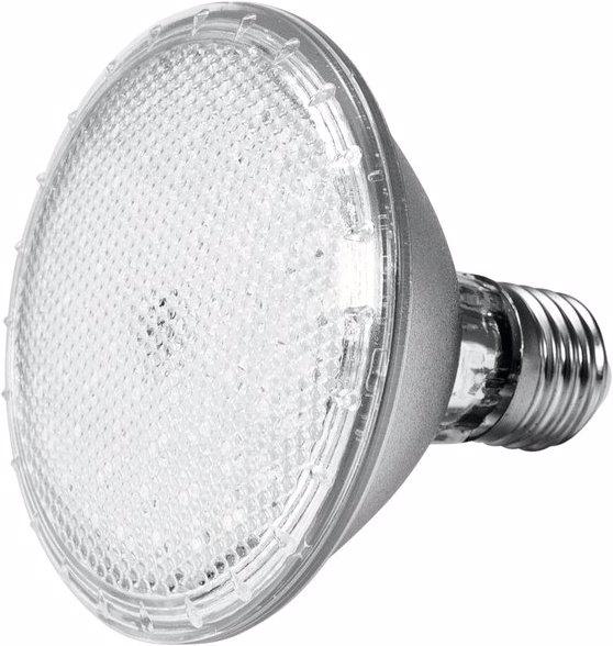 Produktbild Omnilux PAR-30 230V SMD 10W E-27 62 LEDs UV (10 W, E27)