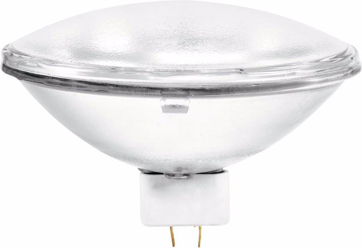 Image du produit Omnilux PAR-64 240V/500W GX16d NSP 300h H (500 W, GX16d)