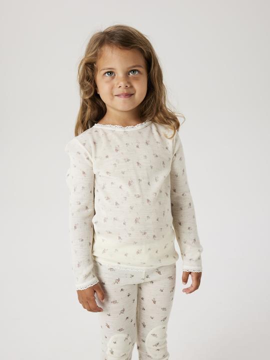 Immagine prodotto Name it Nmfwang Wool Needle Ls Top Noos (116)