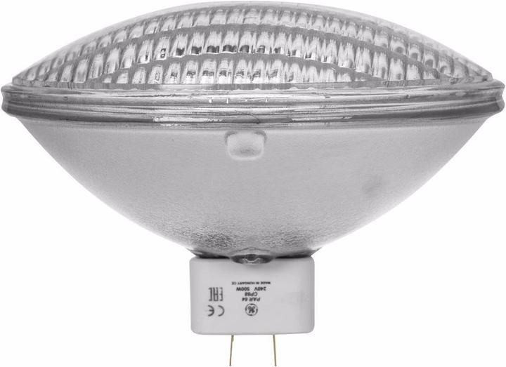 Produktbild GE CP88 PAR-64 240V/500W MFL 300h