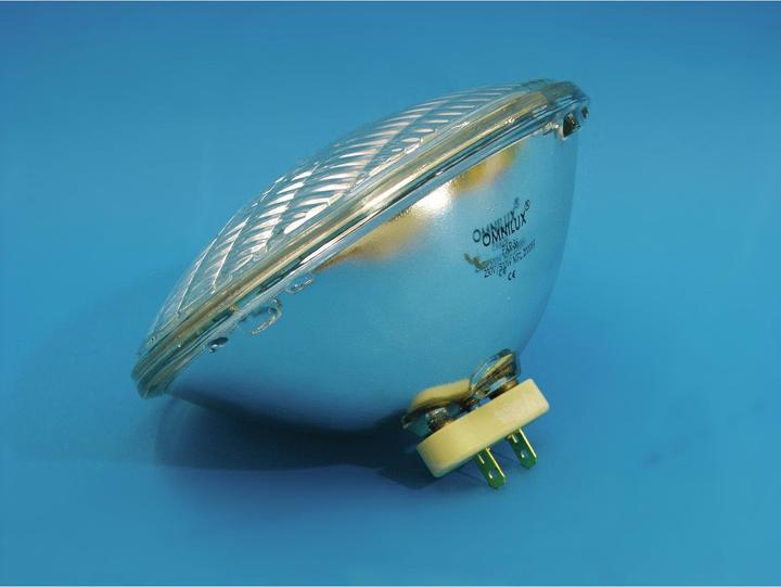 Produktbild Omnilux PAR-56 230V/500W MFL 2000h H (500 W)