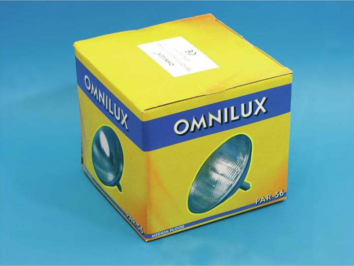 Produktbild Omnilux PAR-56 230V/500W MFL 2000h H (500 W)