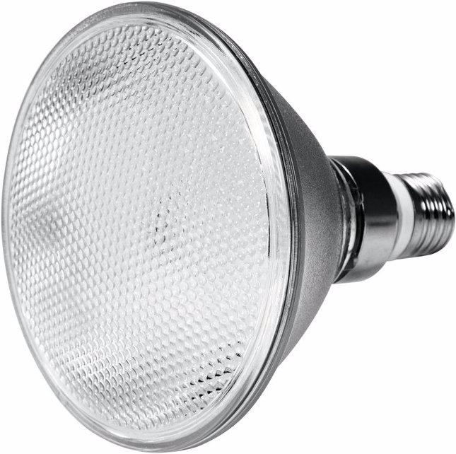 Produktbild Omnilux PAR-38 230V SMD 18W E-27 46 LEDs UV (18 W, E27)