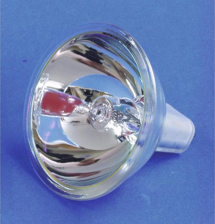 Image du produit Philips ELC 24V/250W GX-5,3 1000h Réflecteur 50mm (250 W)