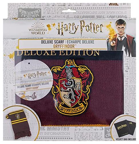 Actual product image Cinereplicas Gryffindor