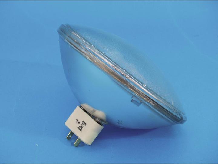 Actual product image Omnilux PAR-64 240V/1000W GX16d NSP 300h T (1000 W, GX16d)