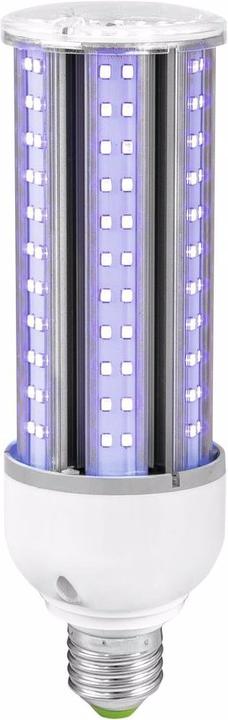 Image du produit Omnilux LED E-27 230V 27W SMD LEDs UV (27 W, E27)