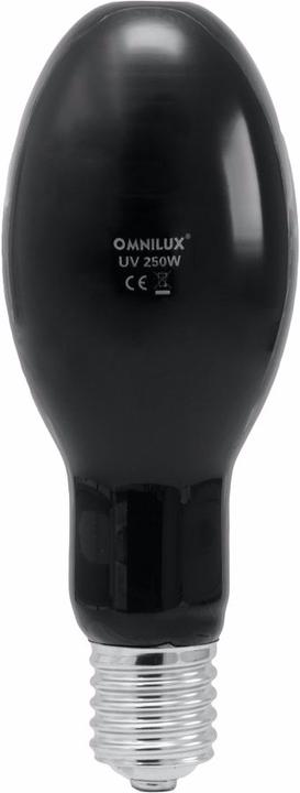 Omnilux UV lamp 250W E-40 (E40)