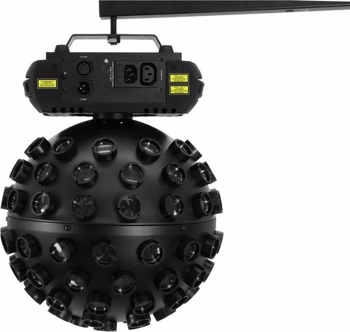 Image du produit Eurolite Effet de faisceau laser LED B-40