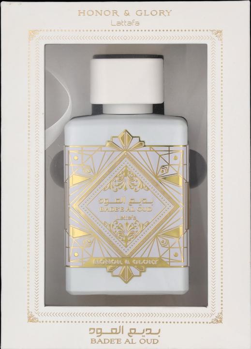 Image du produit Lattafa Perfumes Badee Al Oud Honor & Glory (Eau de parfum, 100 ml)