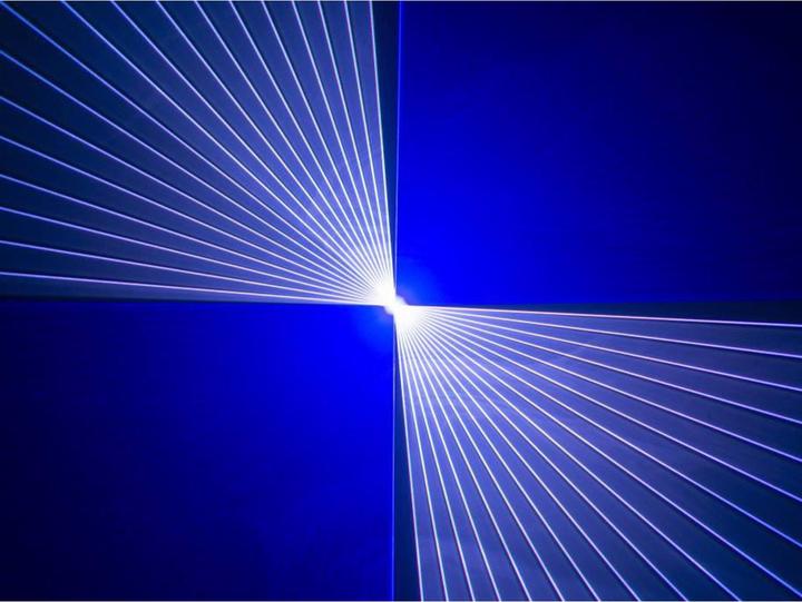 Produktbild Laserworld CS-1000RGB MK3