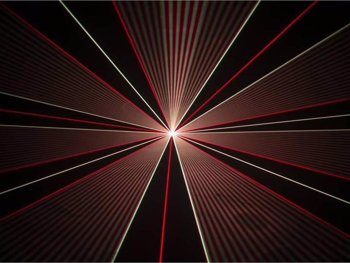 Produktbild Laserworld CS-1000RGB MK3