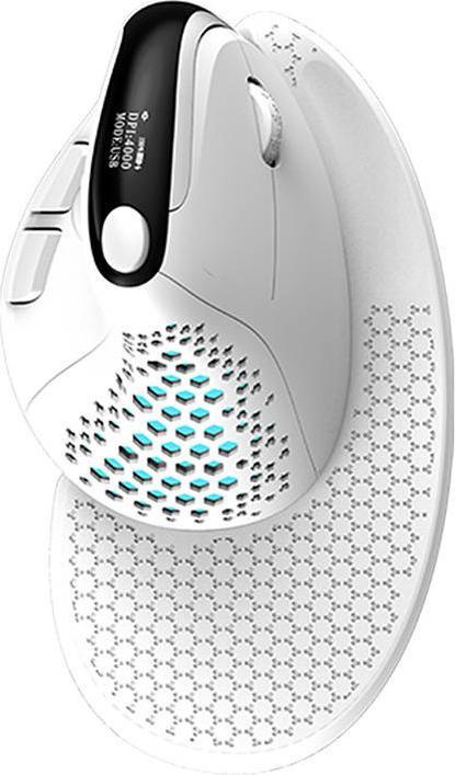 Actual product image Delux Seeker (Wireless)