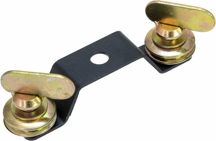 Actual product image Eurolite LED TMH-S30 Moving-Head Spot (Moving bar)