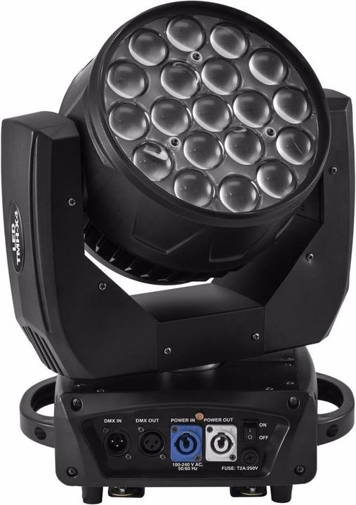 Actual product image Eurolite TMH-X4 (Moving bar)