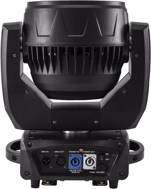 Actual product image Eurolite TMH-X4 (Moving bar)