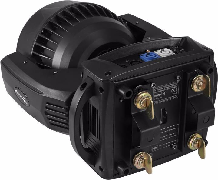 Actual product image Eurolite TMH-X4 (Moving bar)