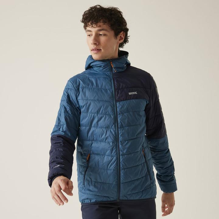 Actual product image Regatta Hooded Hill Pack III (XL)