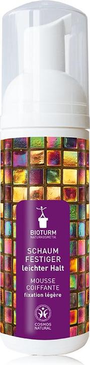 Bioturm Schaumfestiger leichter Halt (150 ml, Schaumfestiger)