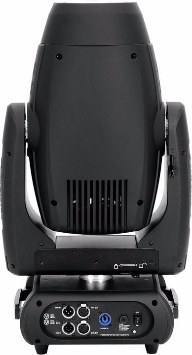 Produktbild FutureLight DMH-300 CMY Moving-Head