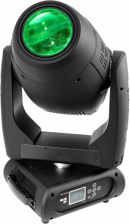 Produktbild FutureLight DMH-300 CMY Moving-Head