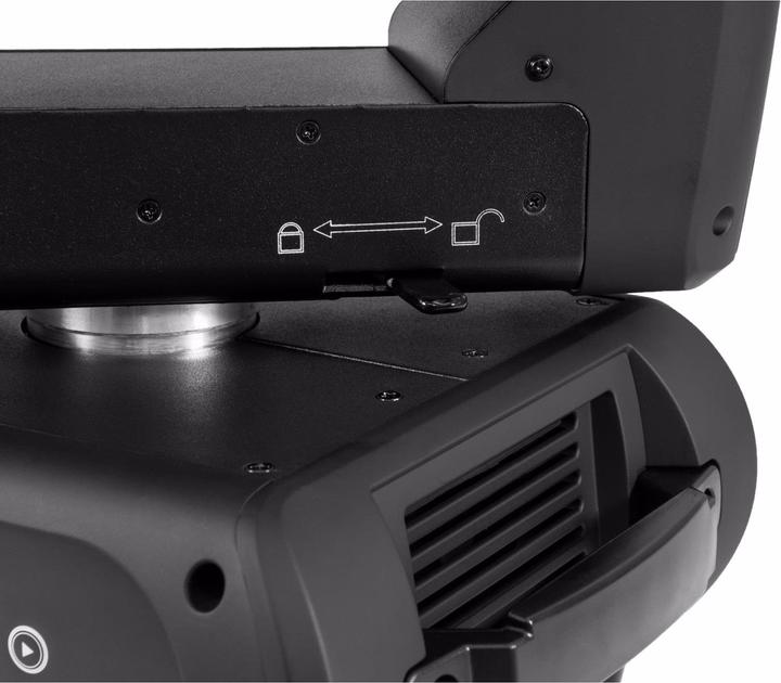 Produktbild FutureLight DMH-300 CMY Moving-Head
