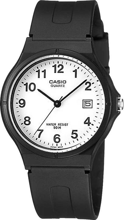 Image du produit Casio Mw-59-7bvef (Montre analogique, 36.10 mm)