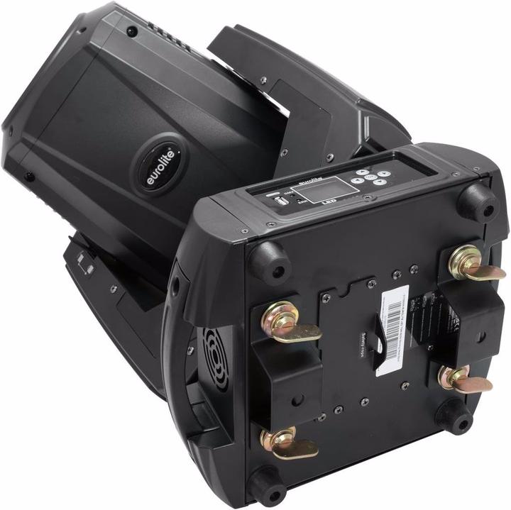 Actual product image Eurolite LED TMH-S200 Moving-Head Spot (Moving bar)