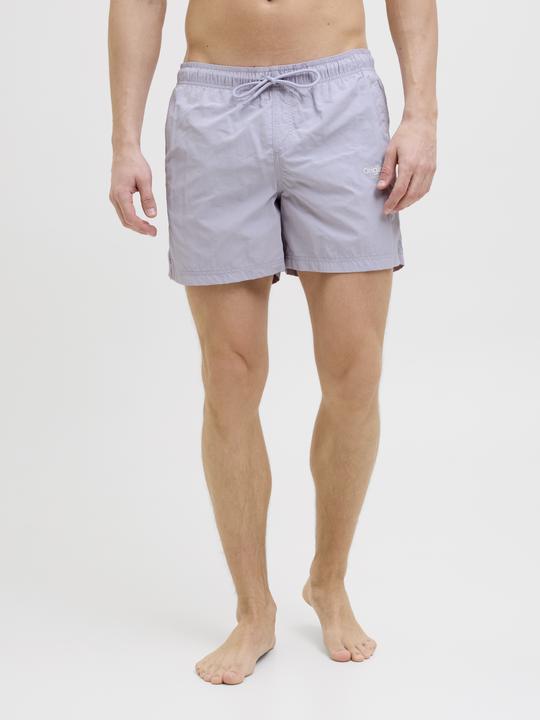 Actual product image Jack & Jones Regular Fit Badeshorts Badeshorts (XL)
