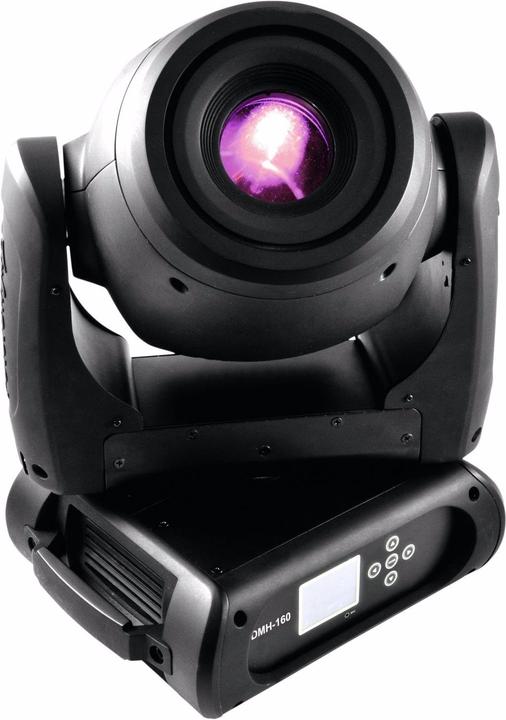 Produktbild FutureLight DMH-160 MK2 LED Moving-Head