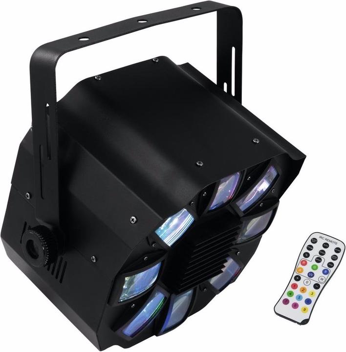 Eurolite LED FE-700 Flowereffect