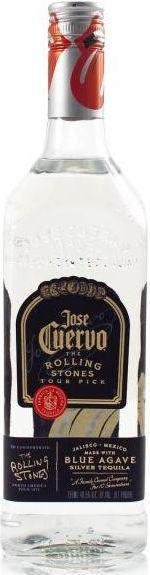 Actual product image Jose Cuervo Tequila Clasico (1 x 70 cl)