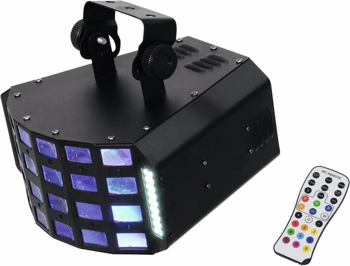 Eurolite LED D-30 Hybrid Beam Effect