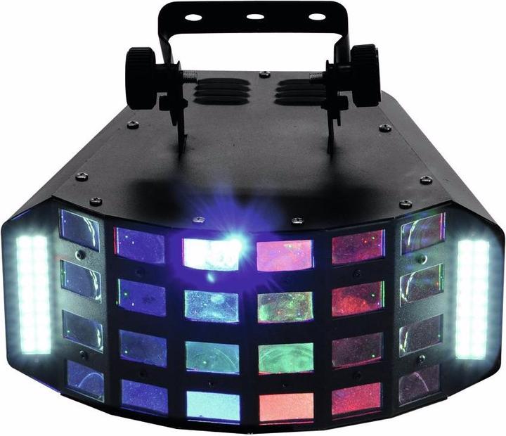 Immagine prodotto Eurolite LED D-30 Hybrid Beam Effect