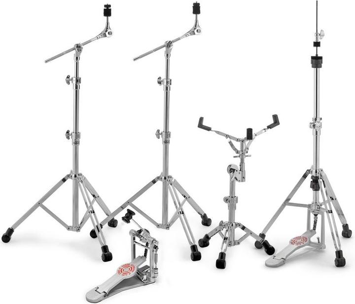 Sonor HS 4000 S hardware pack