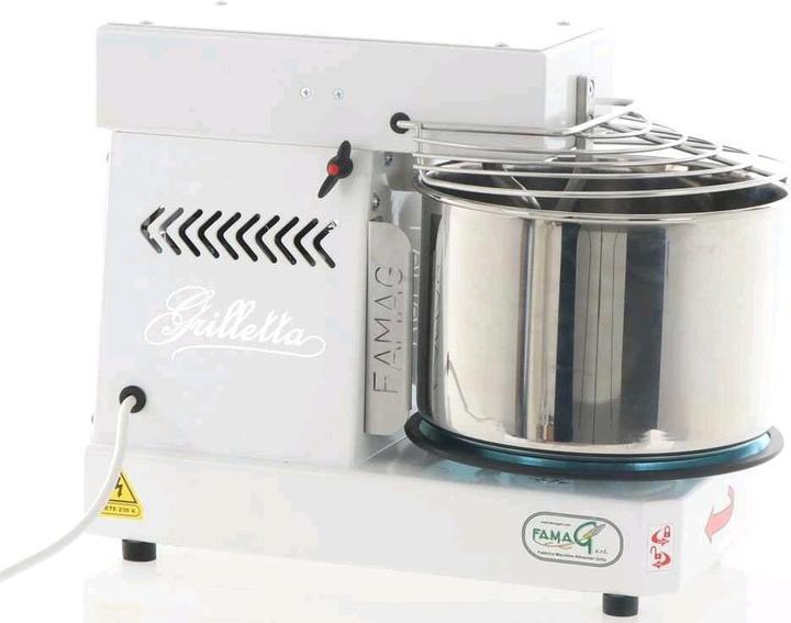 Produktbild Famag IM 6 S Spiralkneter6 kg11 l (367.75 W)