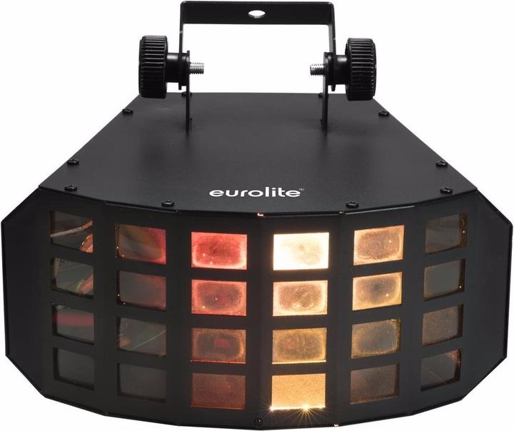 Produktbild Eurolite LED D-2000 Strahleneffekt (LED)