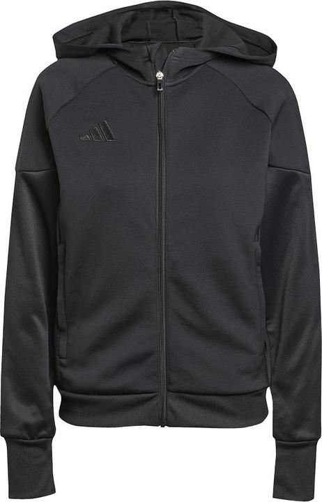 Immagine prodotto adidas Giacca con cappuccio Tiro 25 Donna (L)
